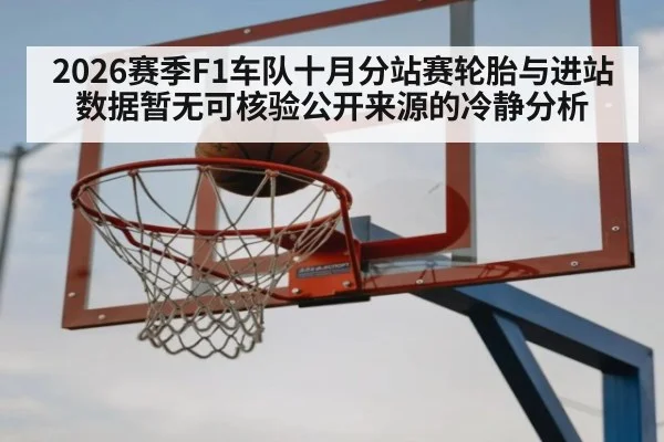 2026赛季F1车队十月分站赛轮胎与进站数据暂无可核验公开来源的冷静分析